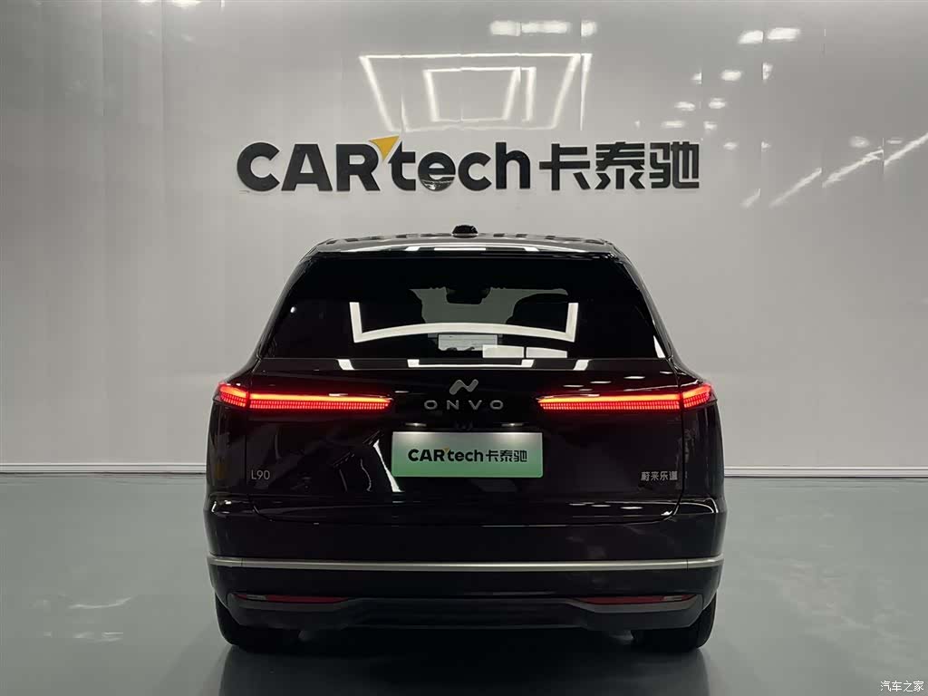 NIO L90, 2025 6