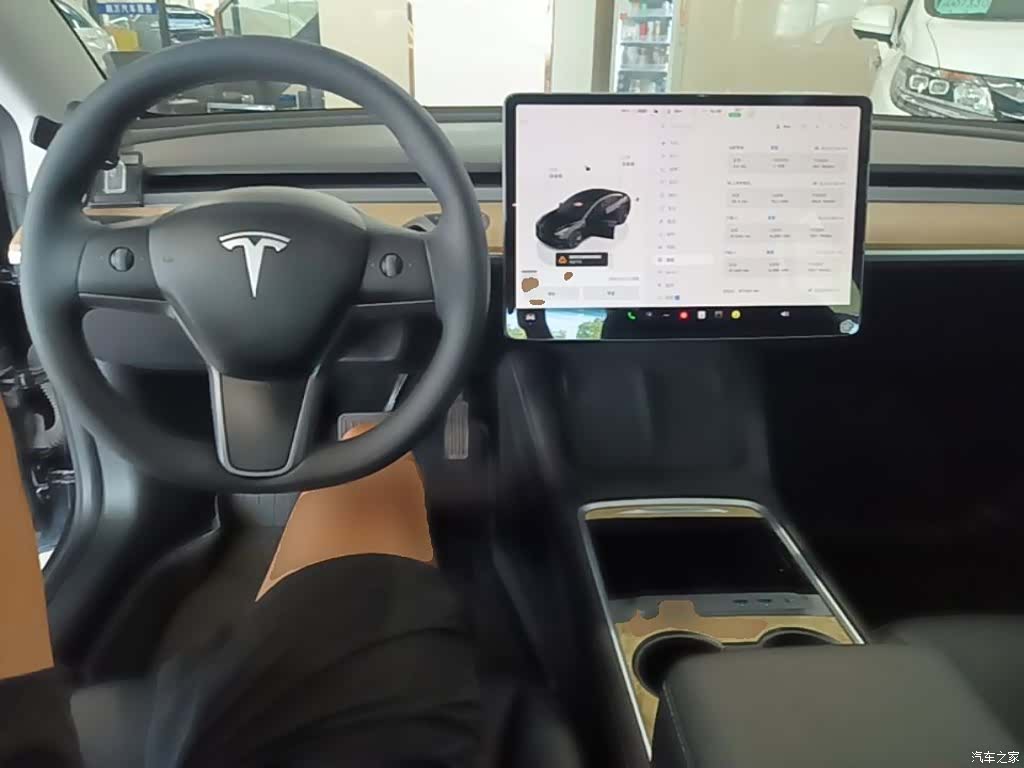 Tesla Model 3, 2022 10
