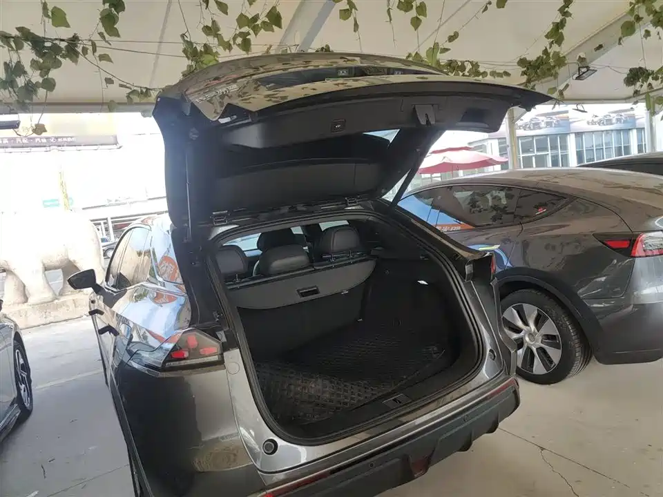 DEEPAL Dark blue S07