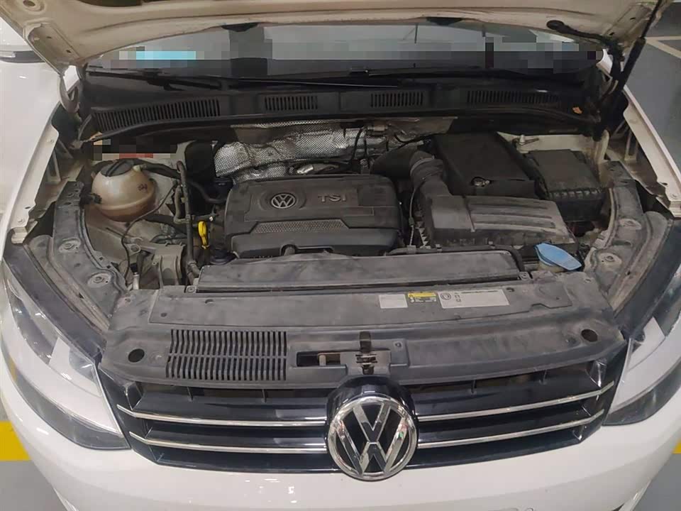 Volkswagen Charon