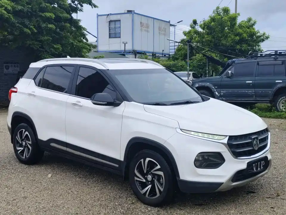Baoding 510 Baoding 510
