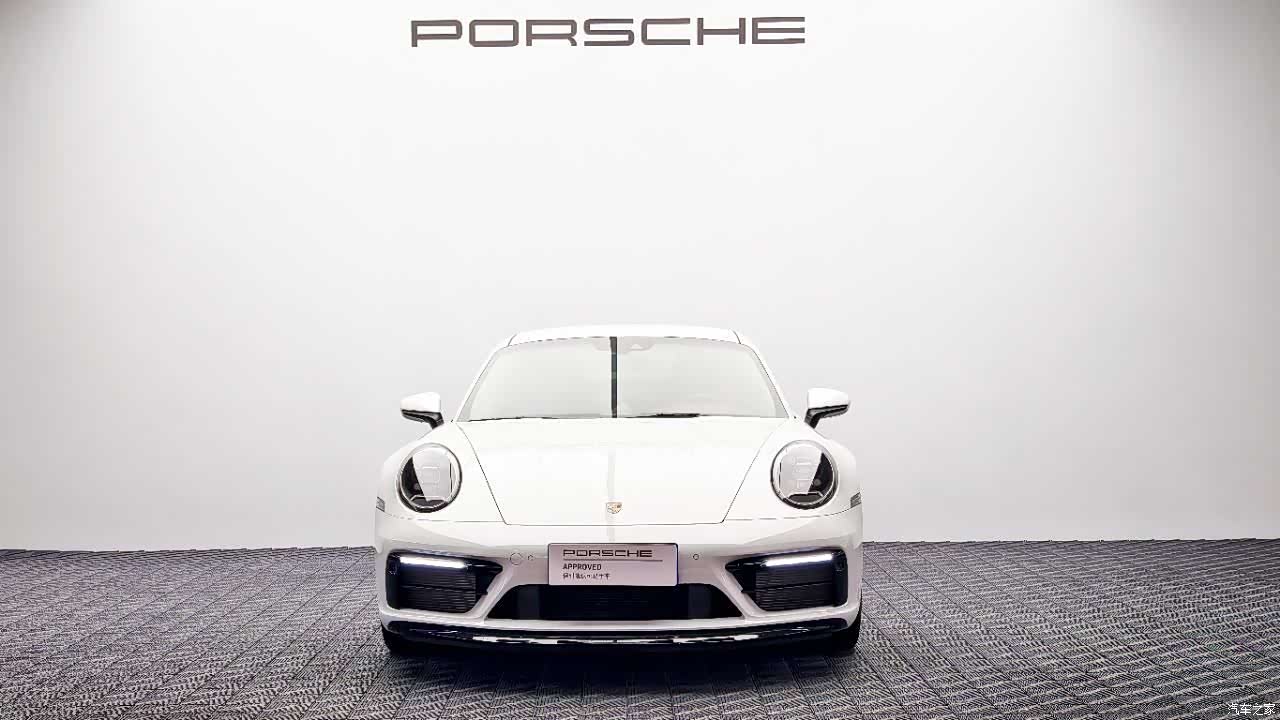 Porsche 911, 2023 все фото