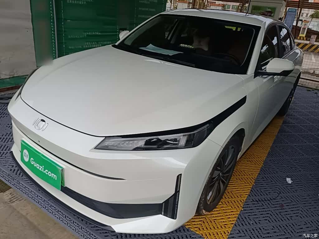 Changan Eado, 2024 1