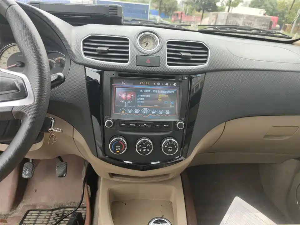 Wuling Wuling Hongguang