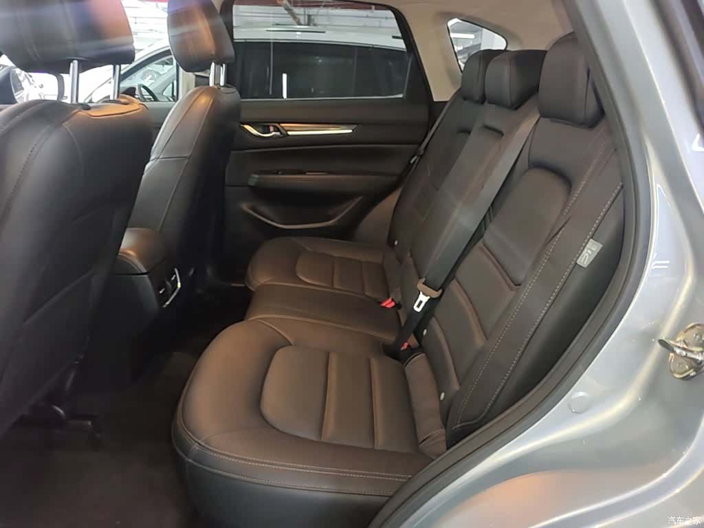 Mazda CX-5, 2020 17