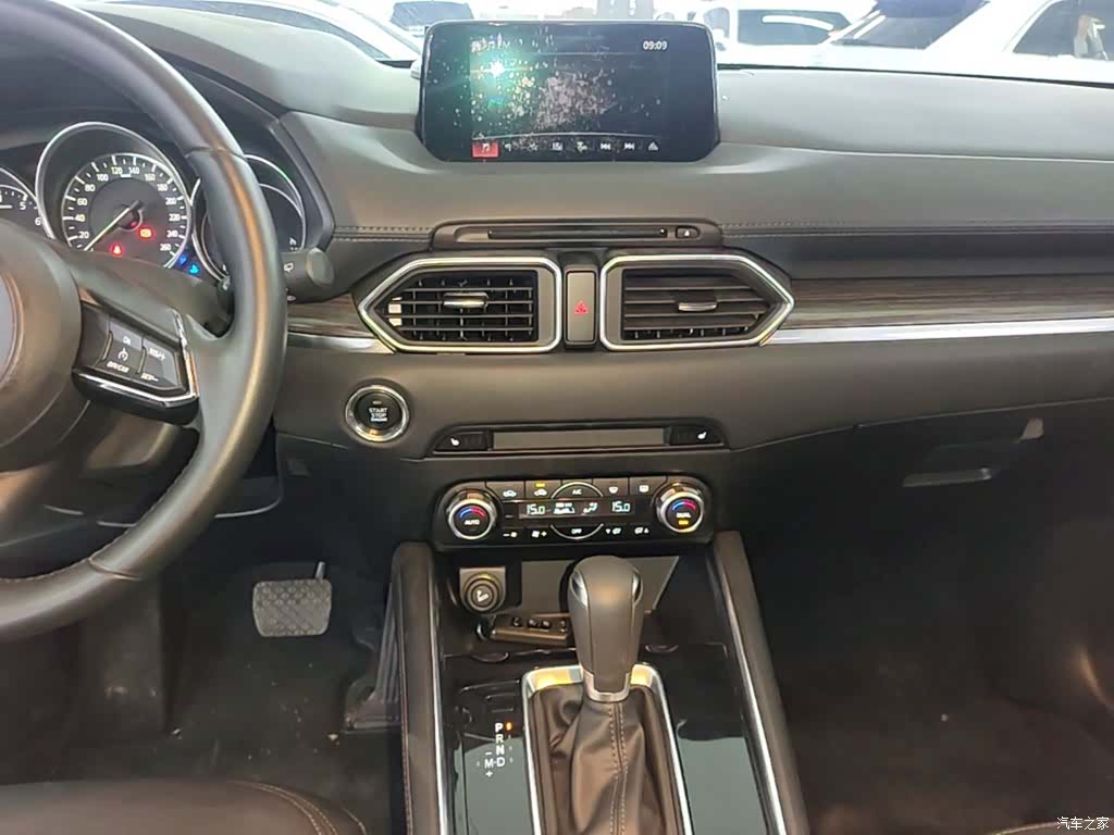 Mazda CX-5, 2020 13