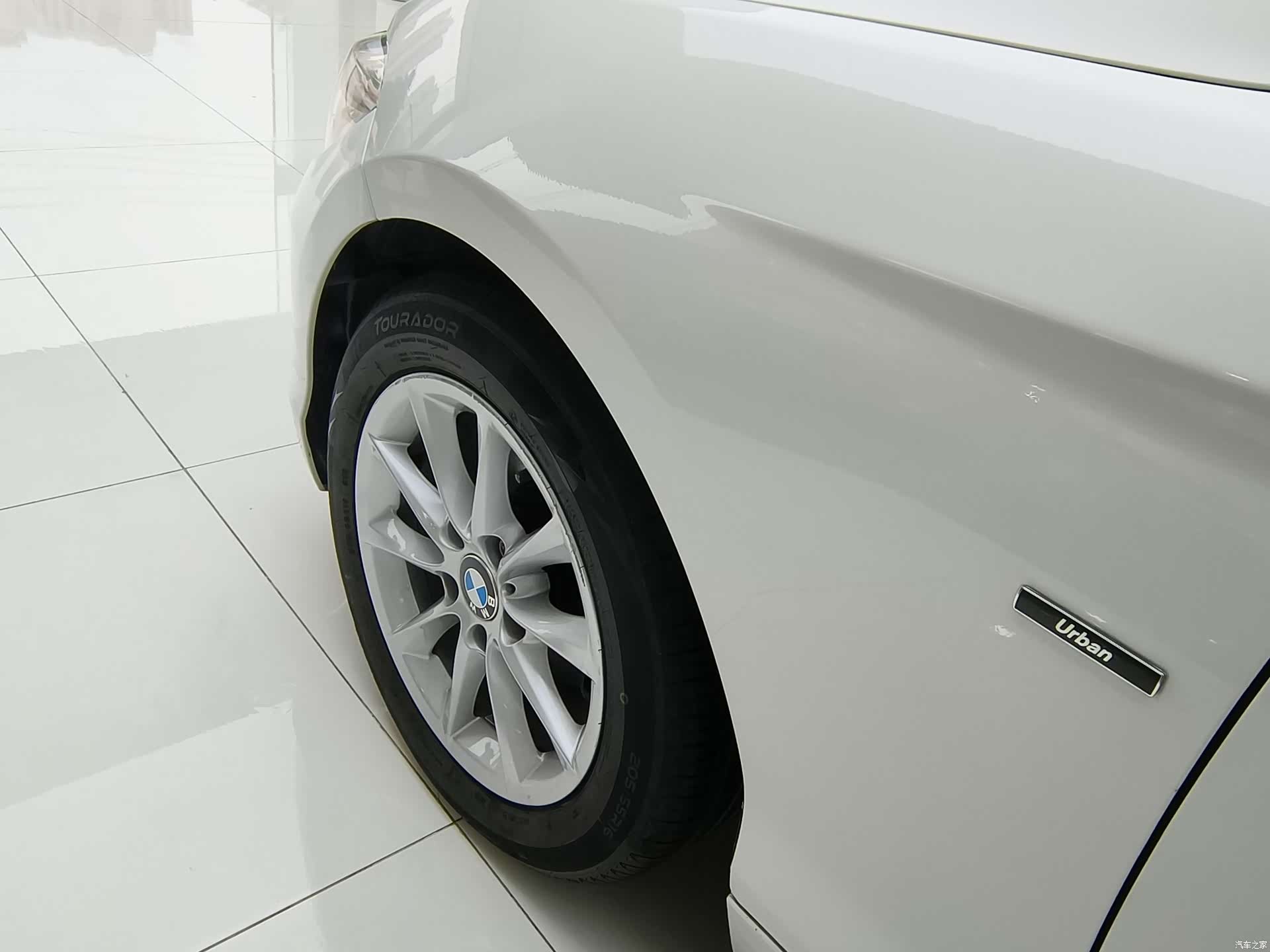 BMW 1 Series, 2016 29