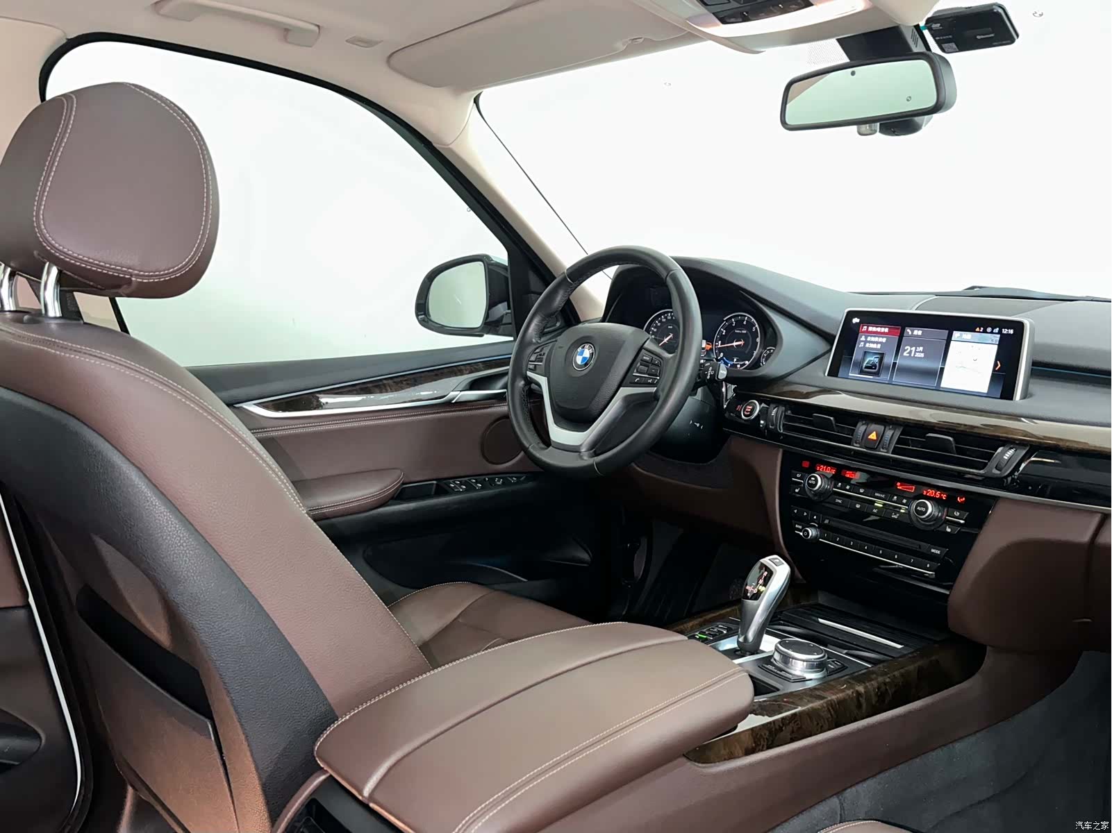 BMW X5, 2018 17