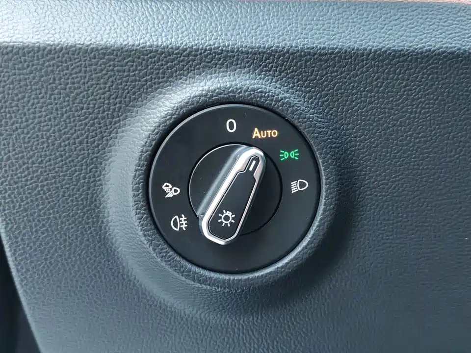 Volkswagen Tanyue