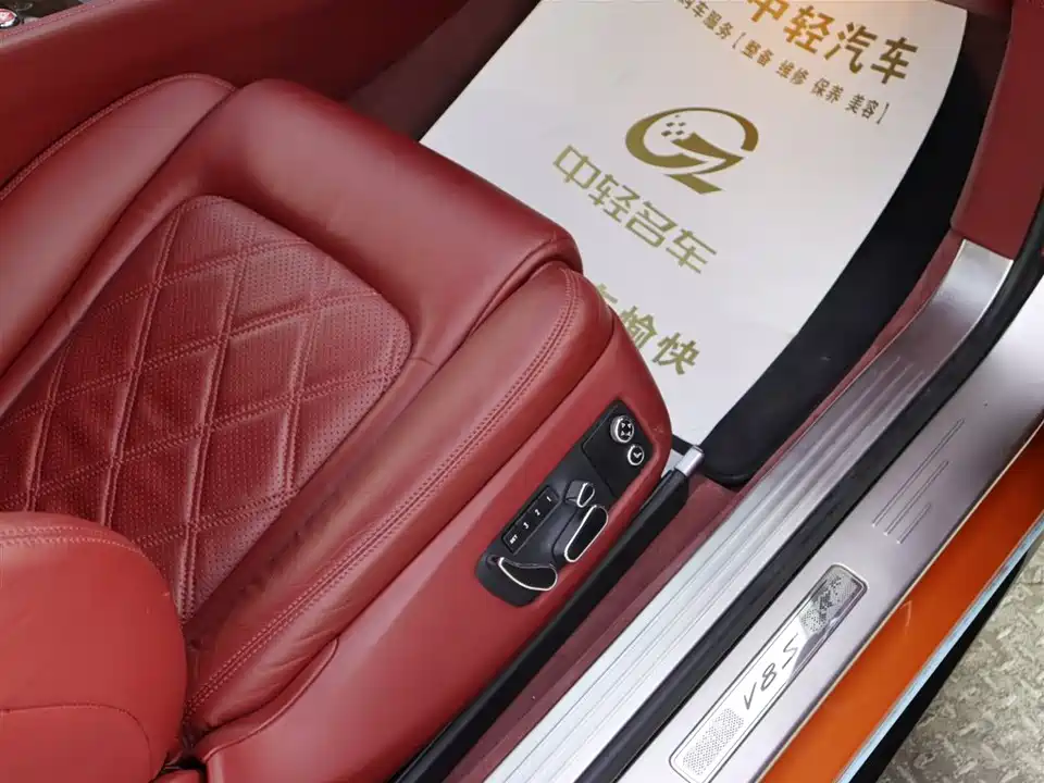 Bentley Continental Bentley Continental