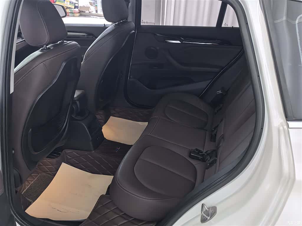 BMW X1, 2019 15