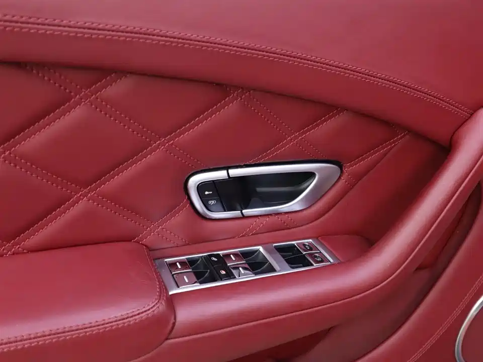Bentley Continental Bentley Continental