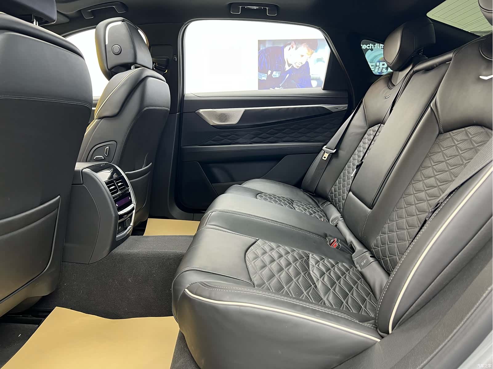 Cadillac CT6, 2025 28