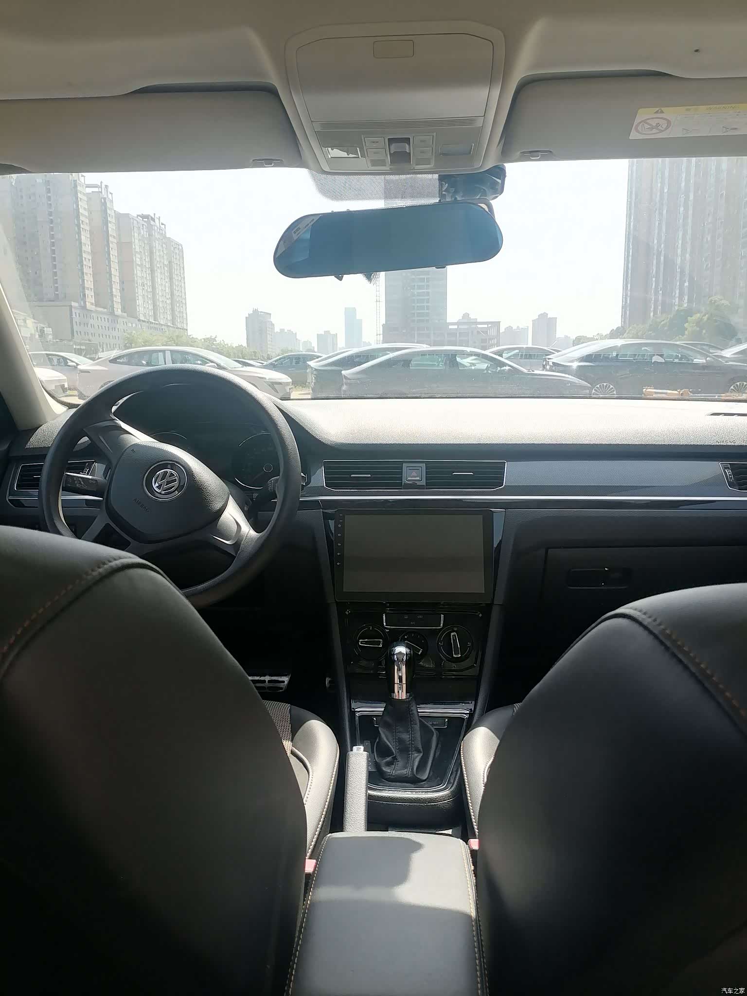 Volkswagen C-TREK, 2016 7