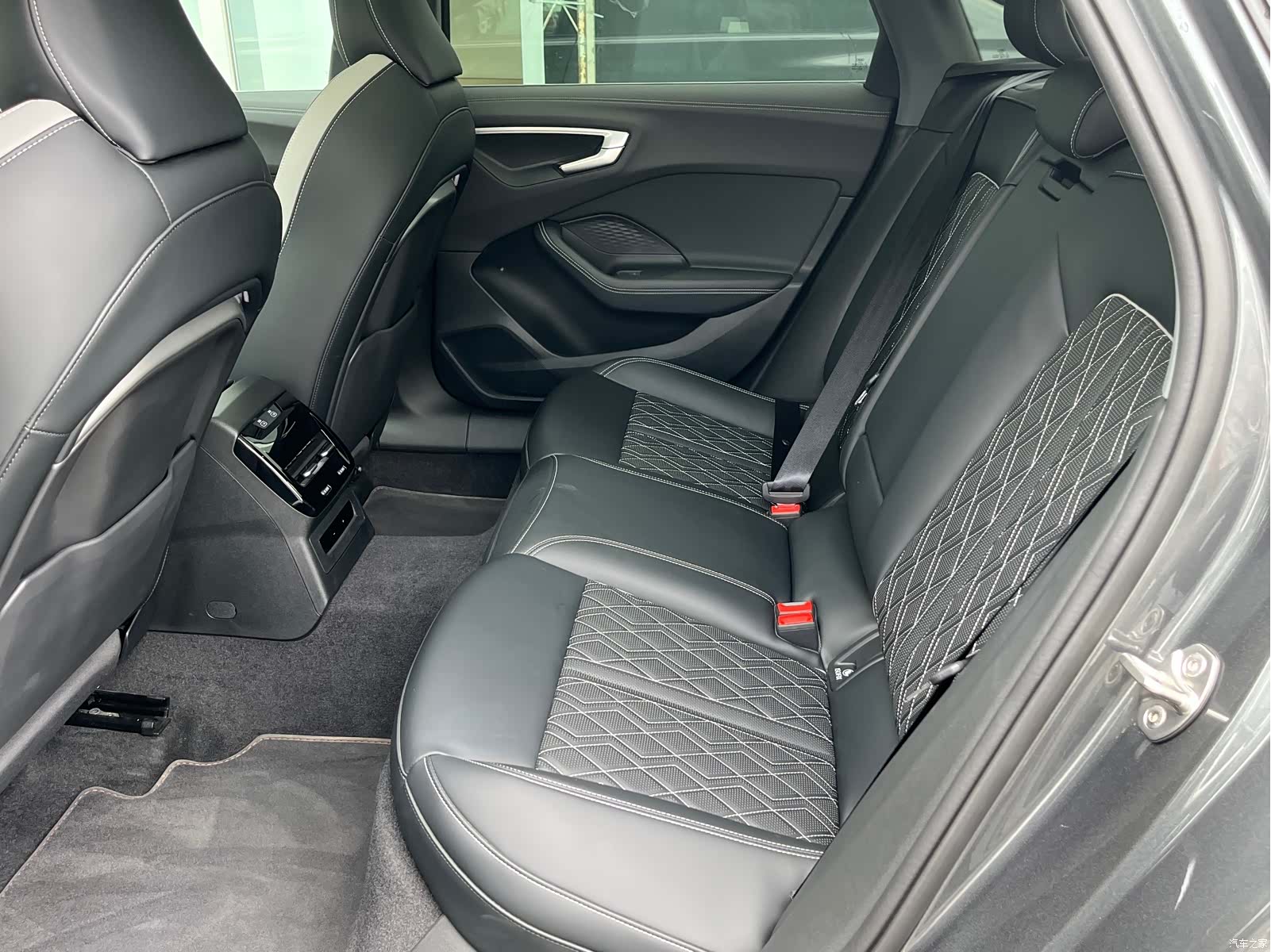 Audi A5, 2025 12