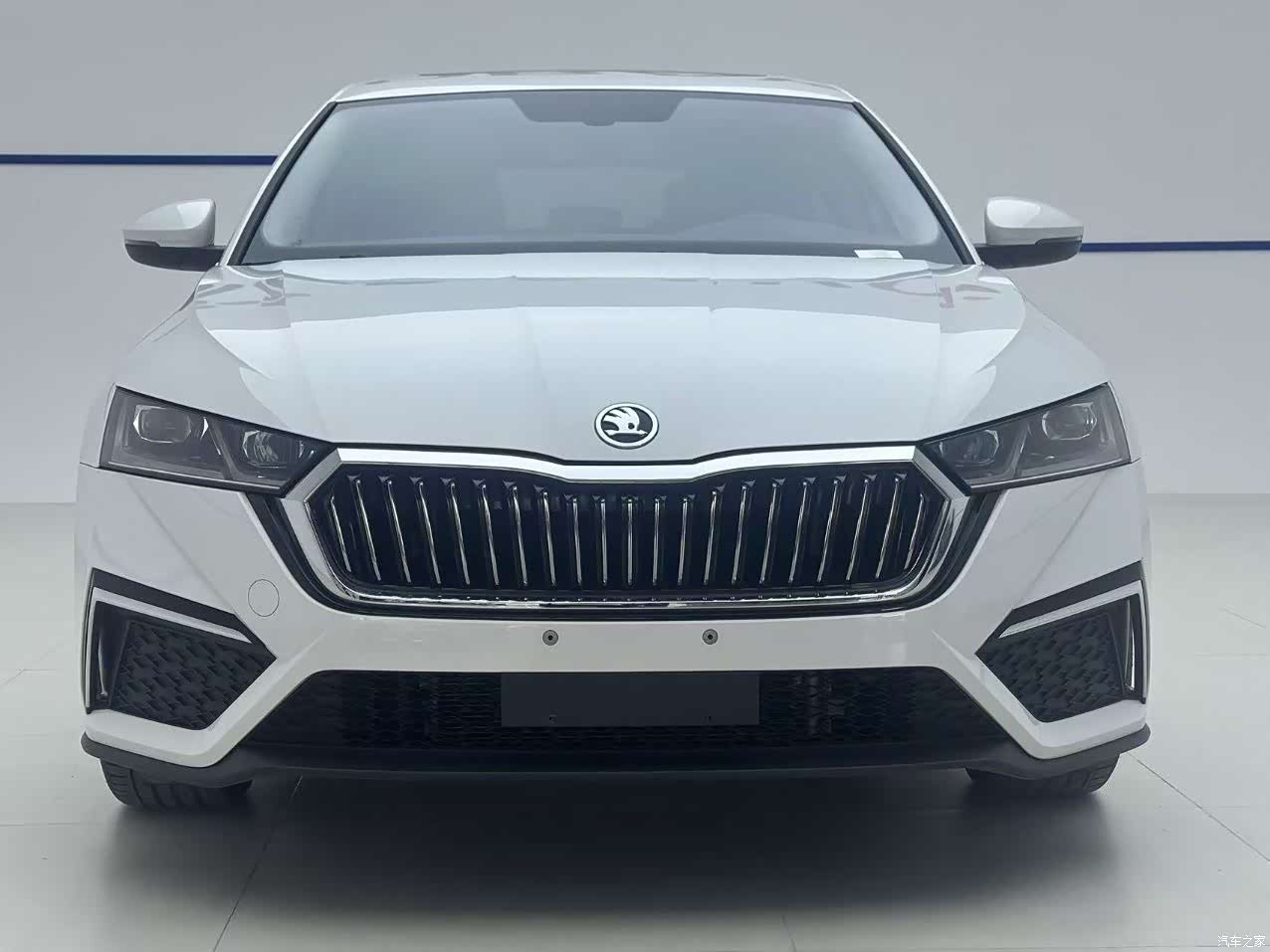 Skoda Octavia, 2023 2