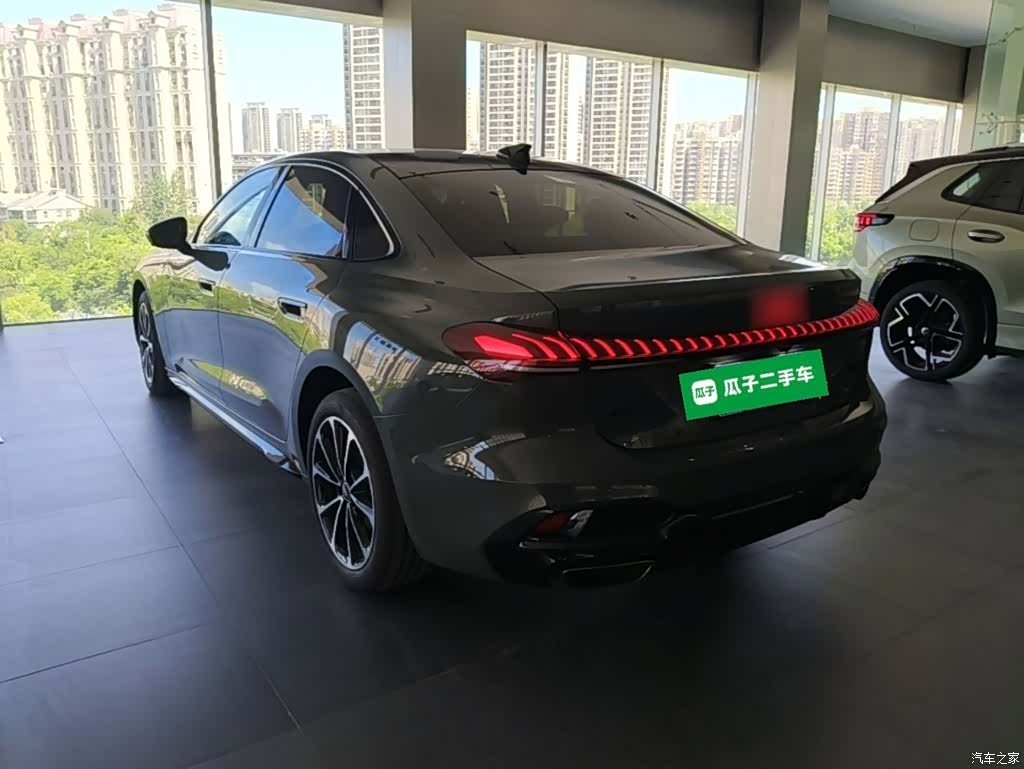 Audi A5, 2025 все фото
