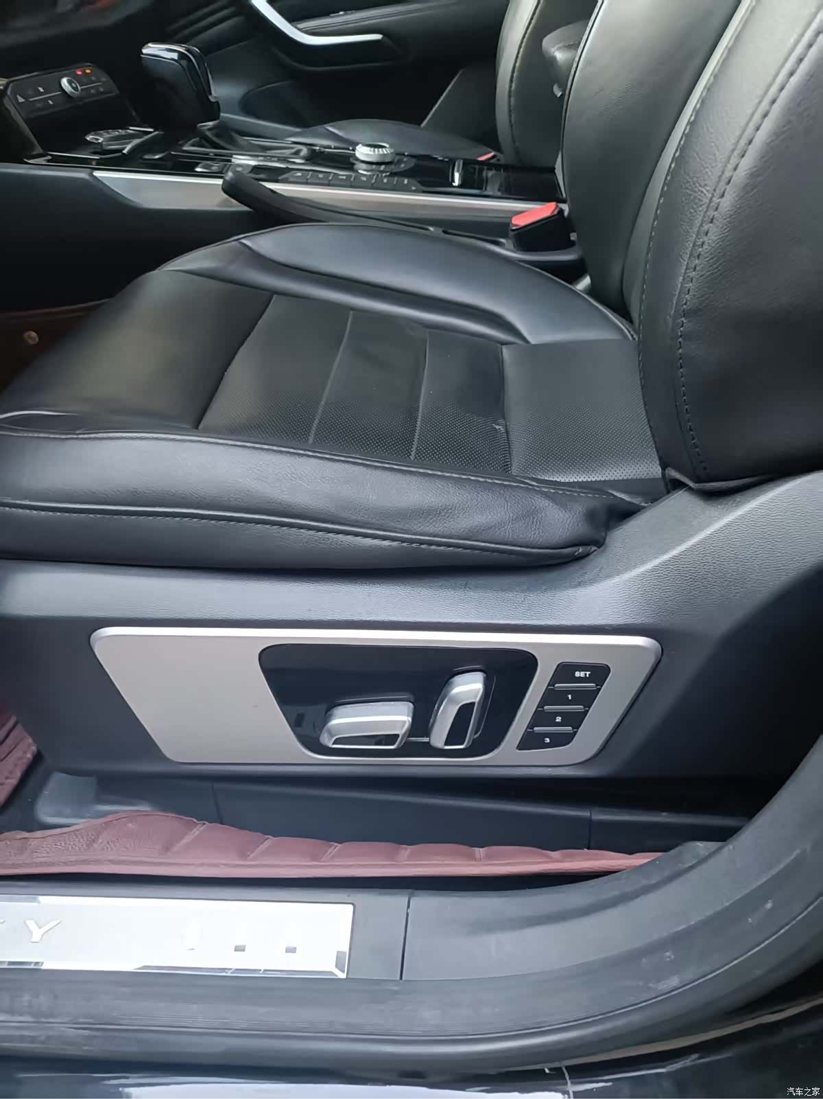 WEY VV7, 2018 4