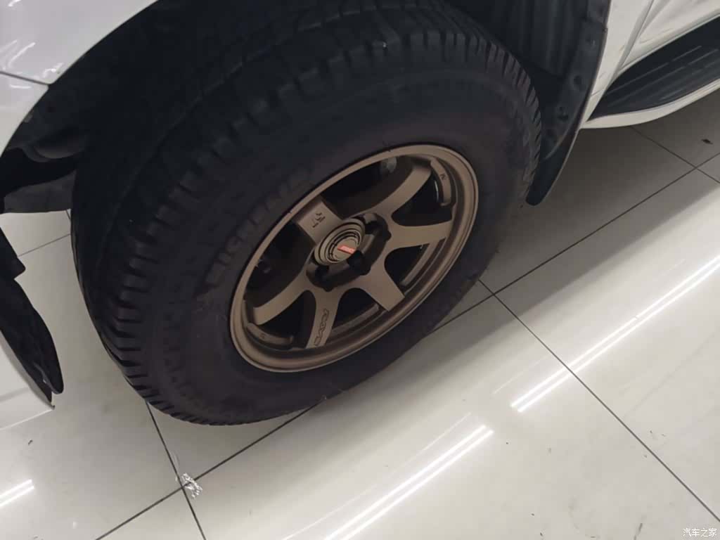 Toyota Prado, 2017 23