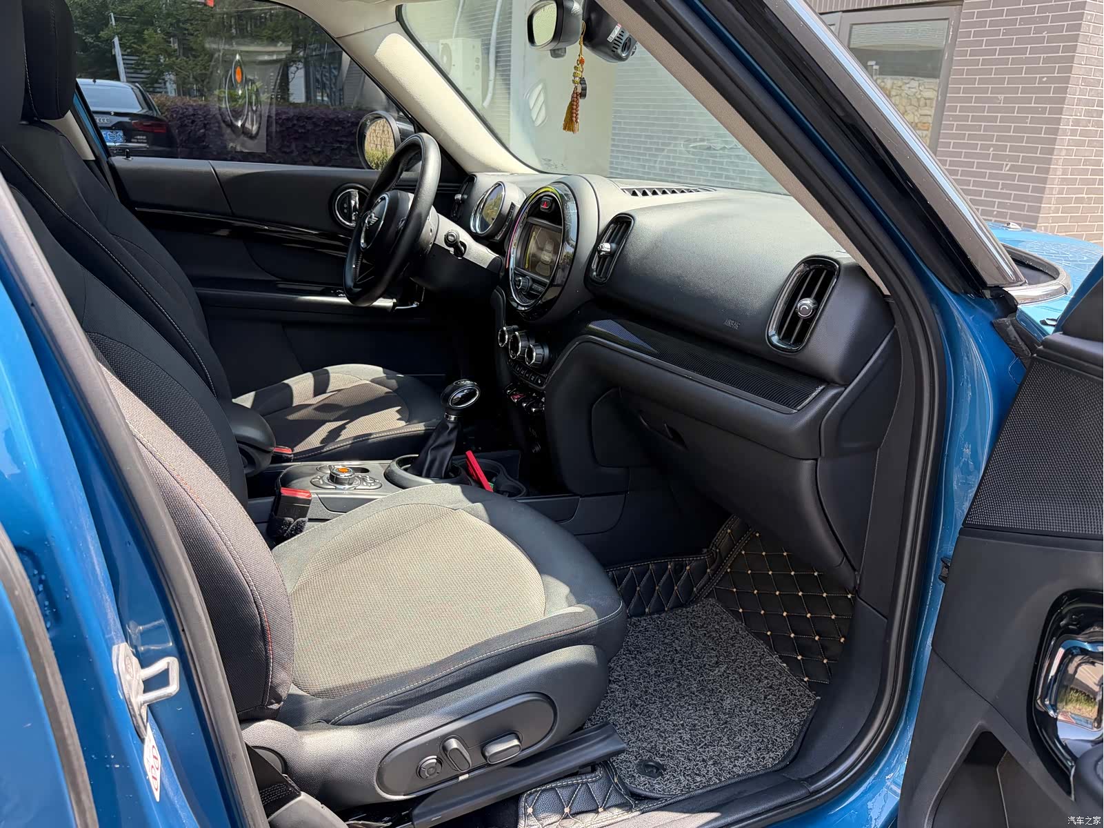 Mini Countryman, 2019 7