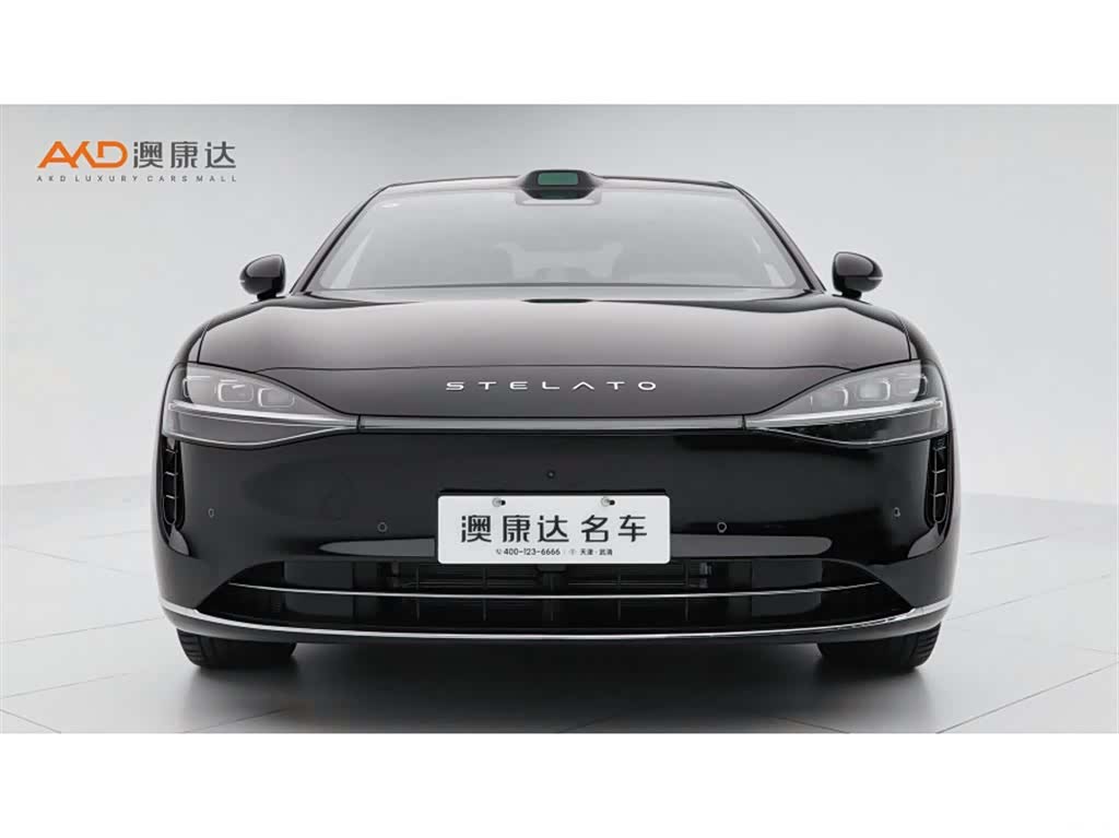 Stelato S9, 2025 2