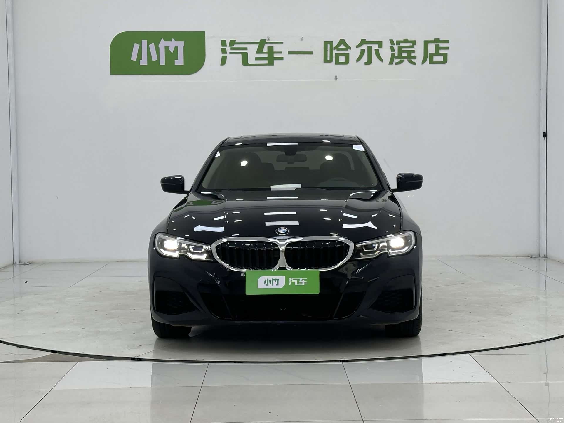 BMW 3 Series, 2022 2