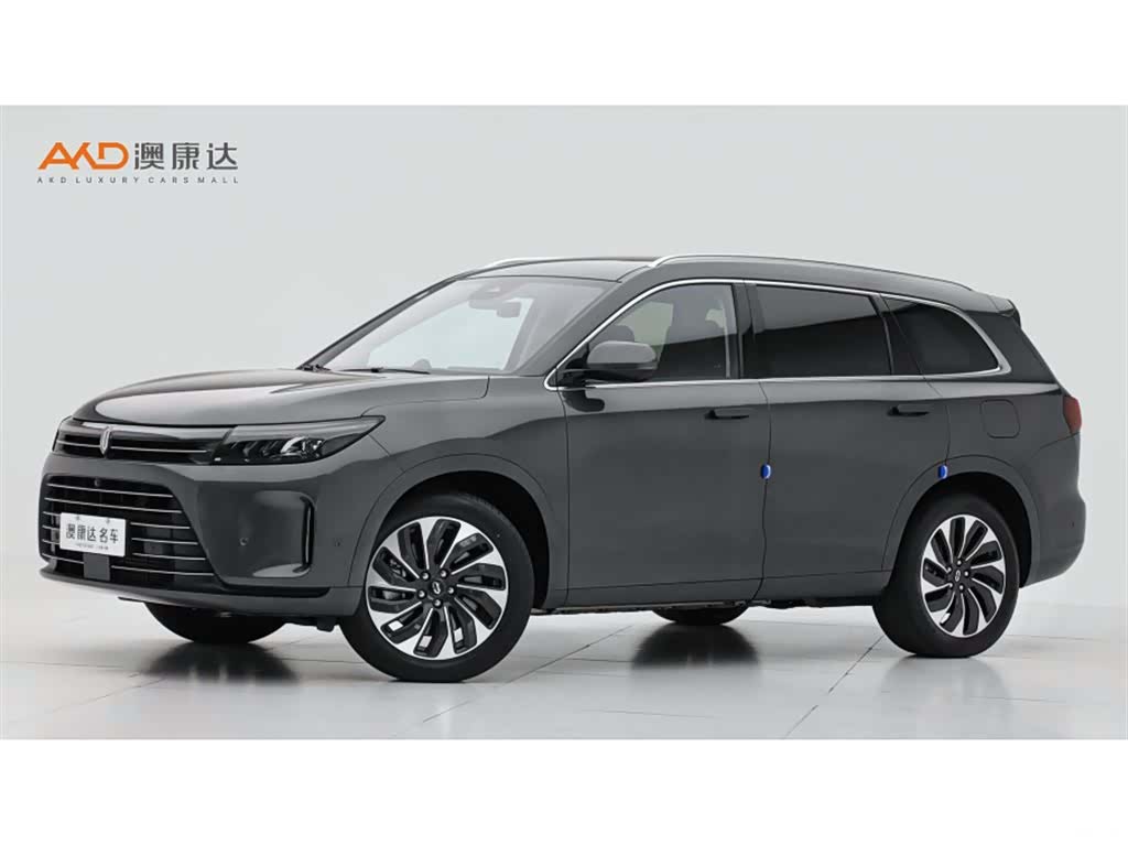AITO M7, 2023 1