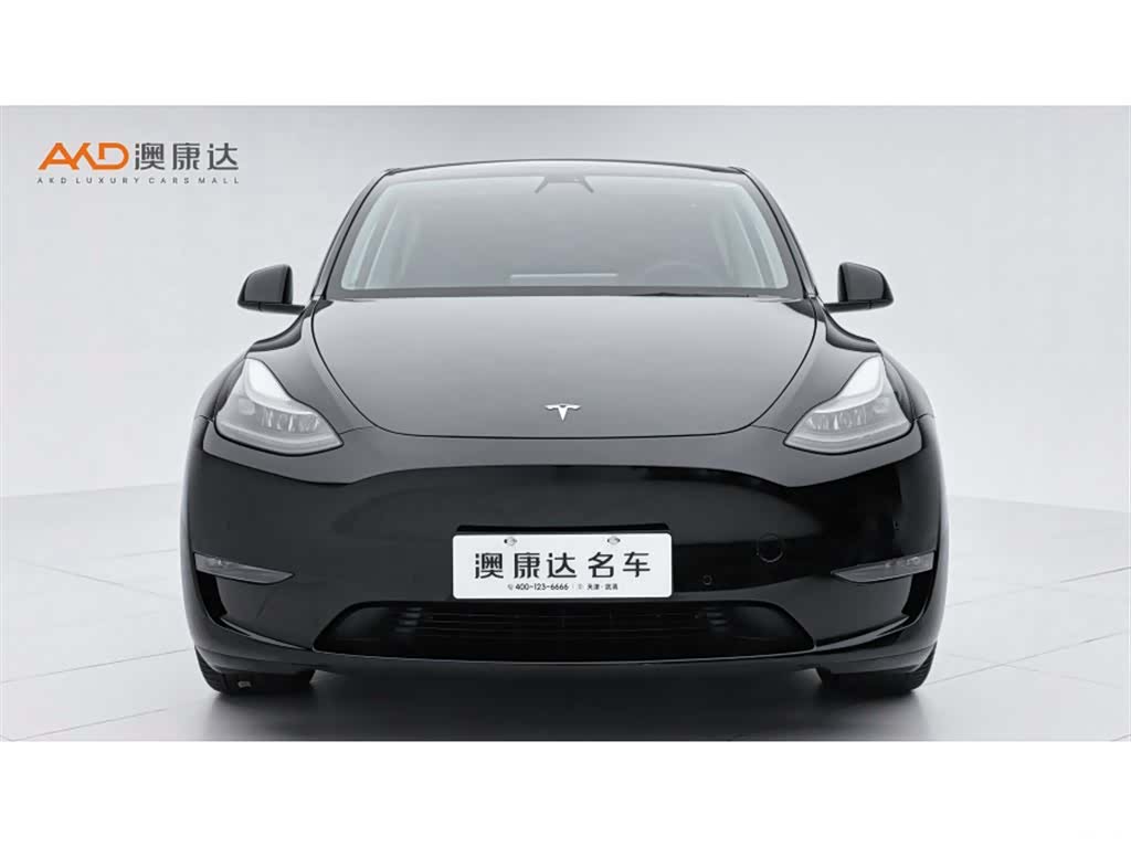 Tesla Model Y, 2022 2