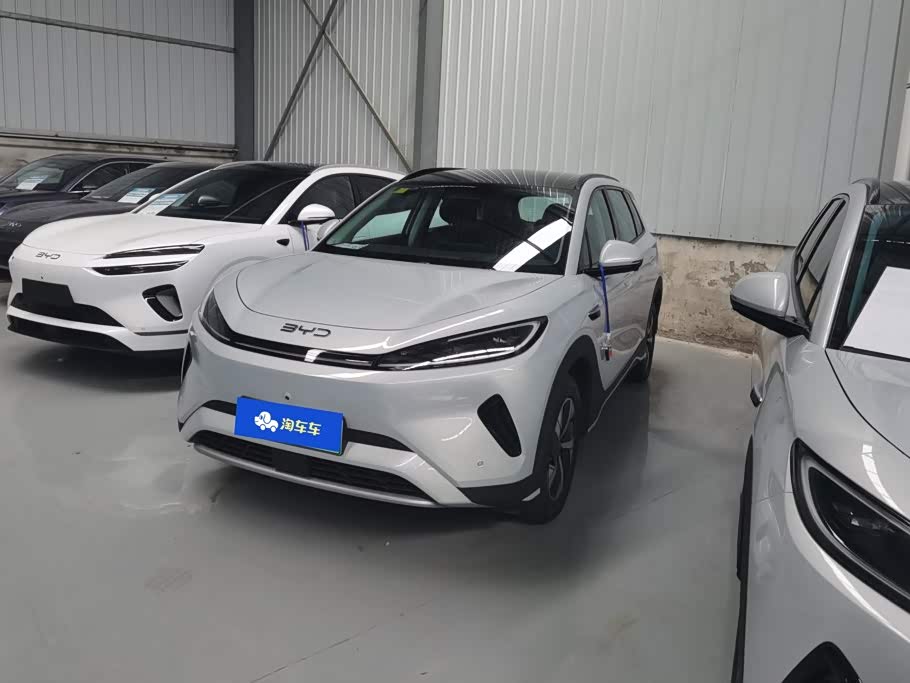 BYD 05 EV