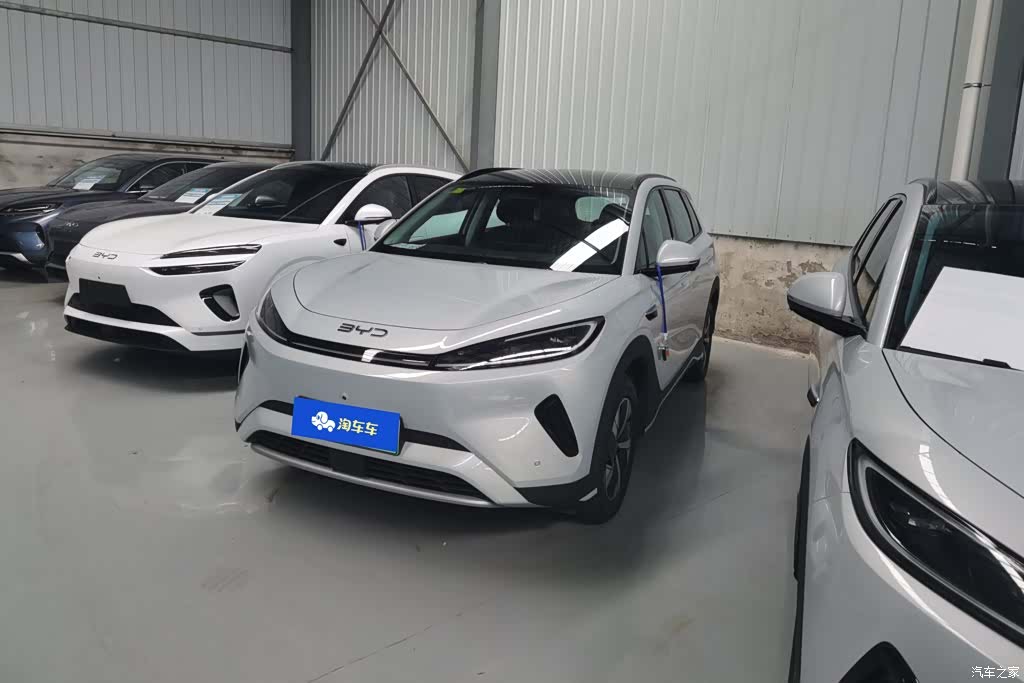 BYD HiAce, 2026 1
