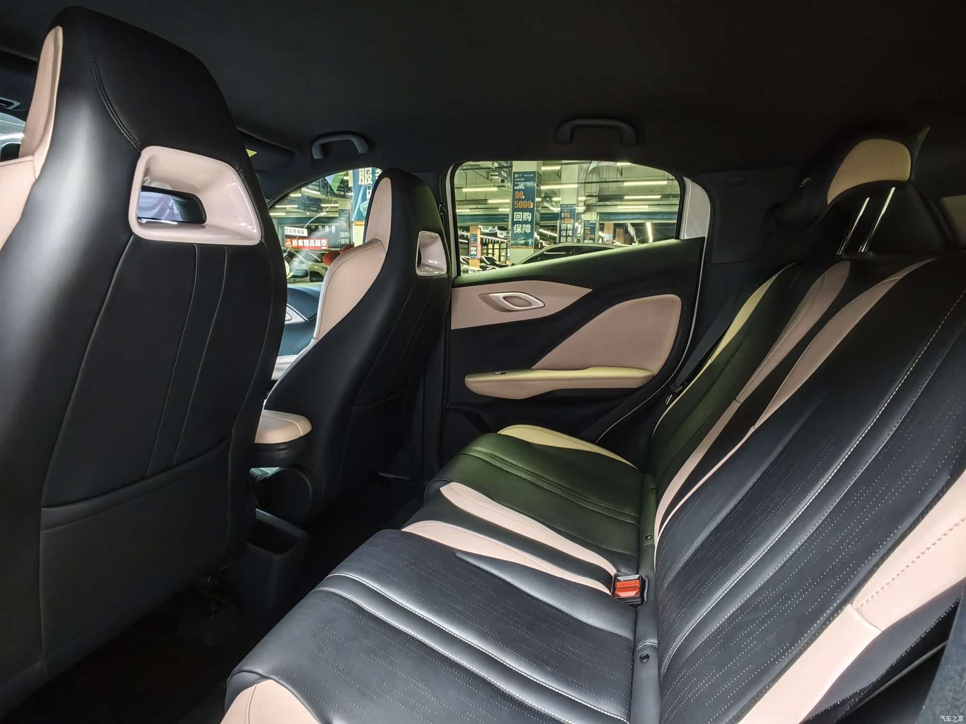 BYD Seagull, 2023 6