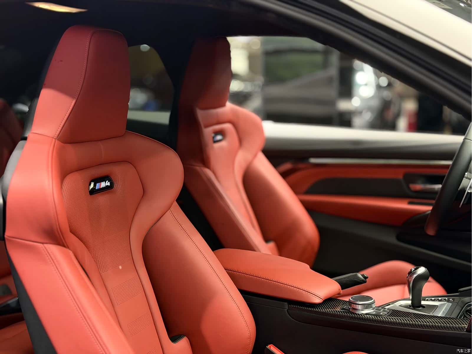 BMW M4, 2019 12