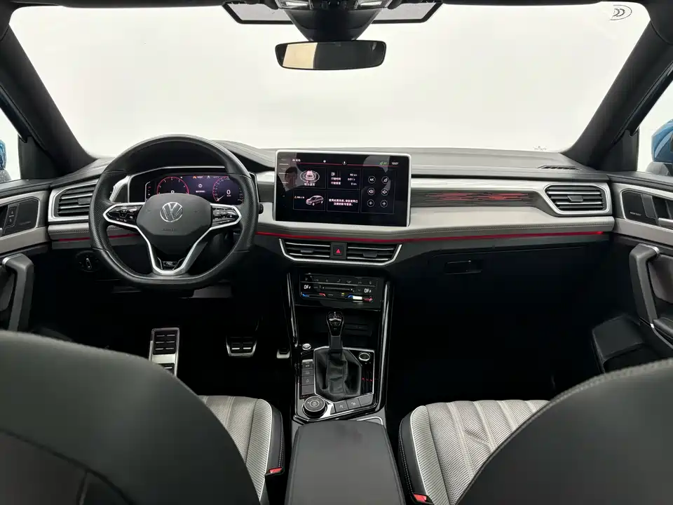 Volkswagen Tanyue