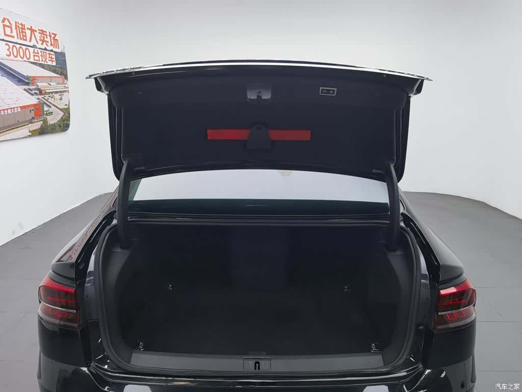 Volkswagen Phideon, 2018 16