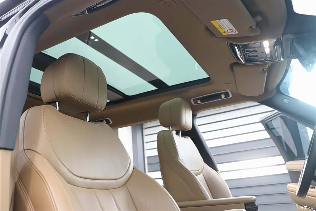 Land Rover Range Rover, 2025 21