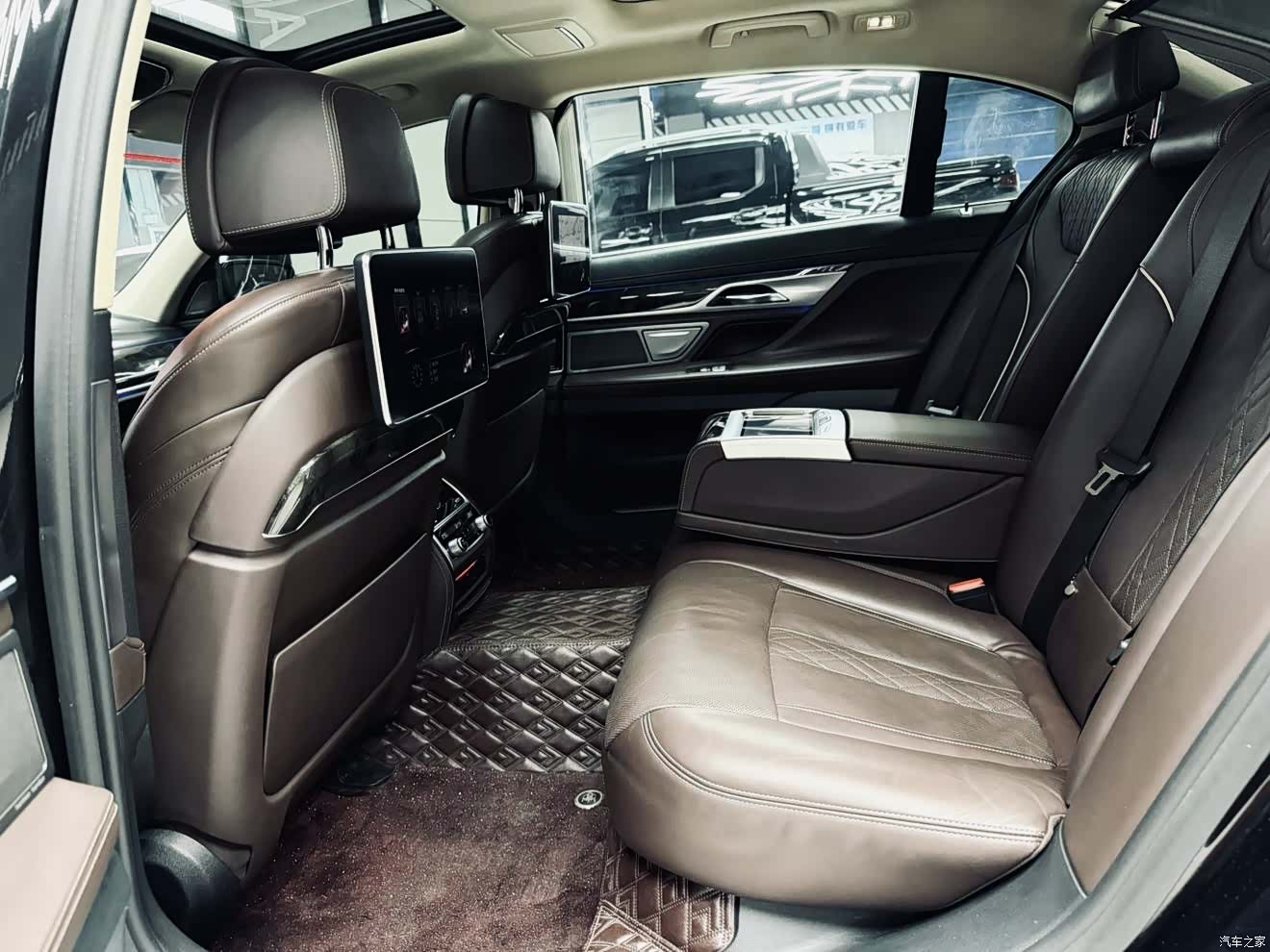 BMW 7 Series, 2016 19