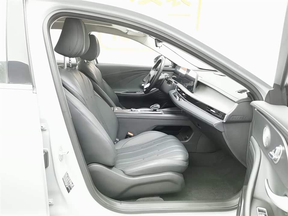 Chery Fulwin Fengyun A8