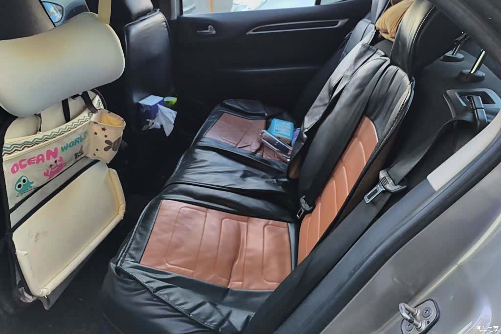 Citroen C4, 2014 11