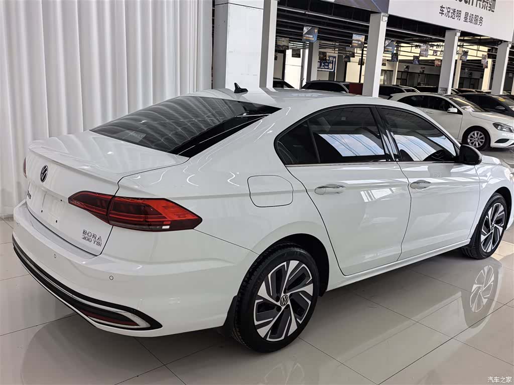 Volkswagen Bora, 2024 4