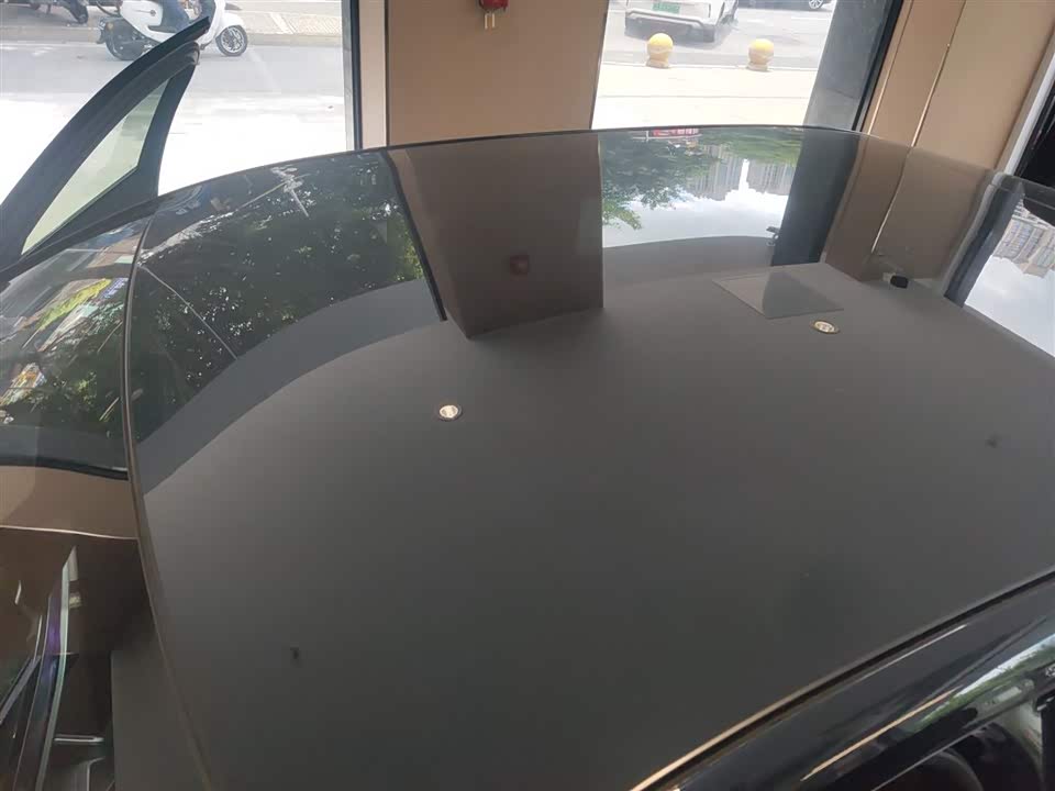 BMW i7 BMW i7