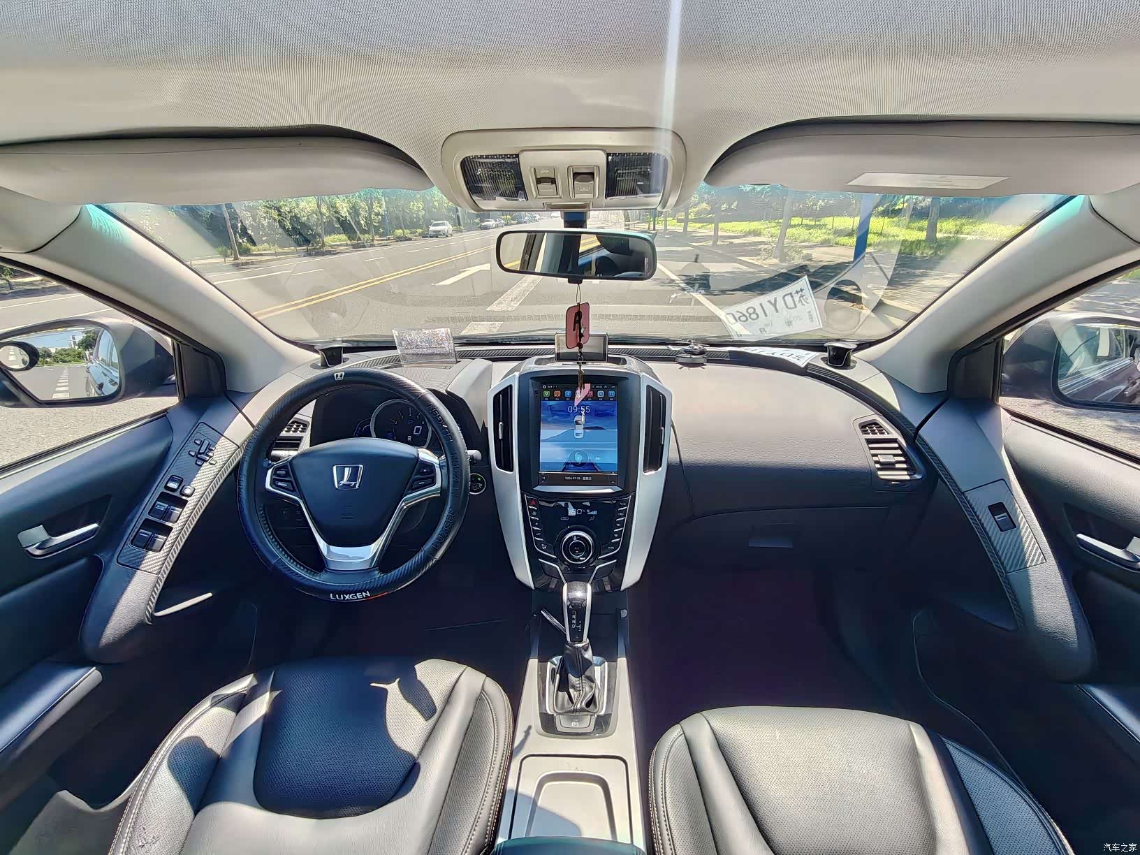 DongFeng 6, 2014 12