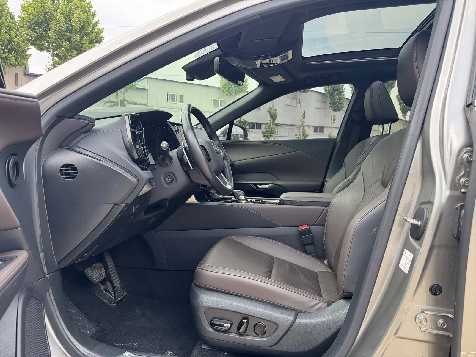 Lexus RX, 2024 8