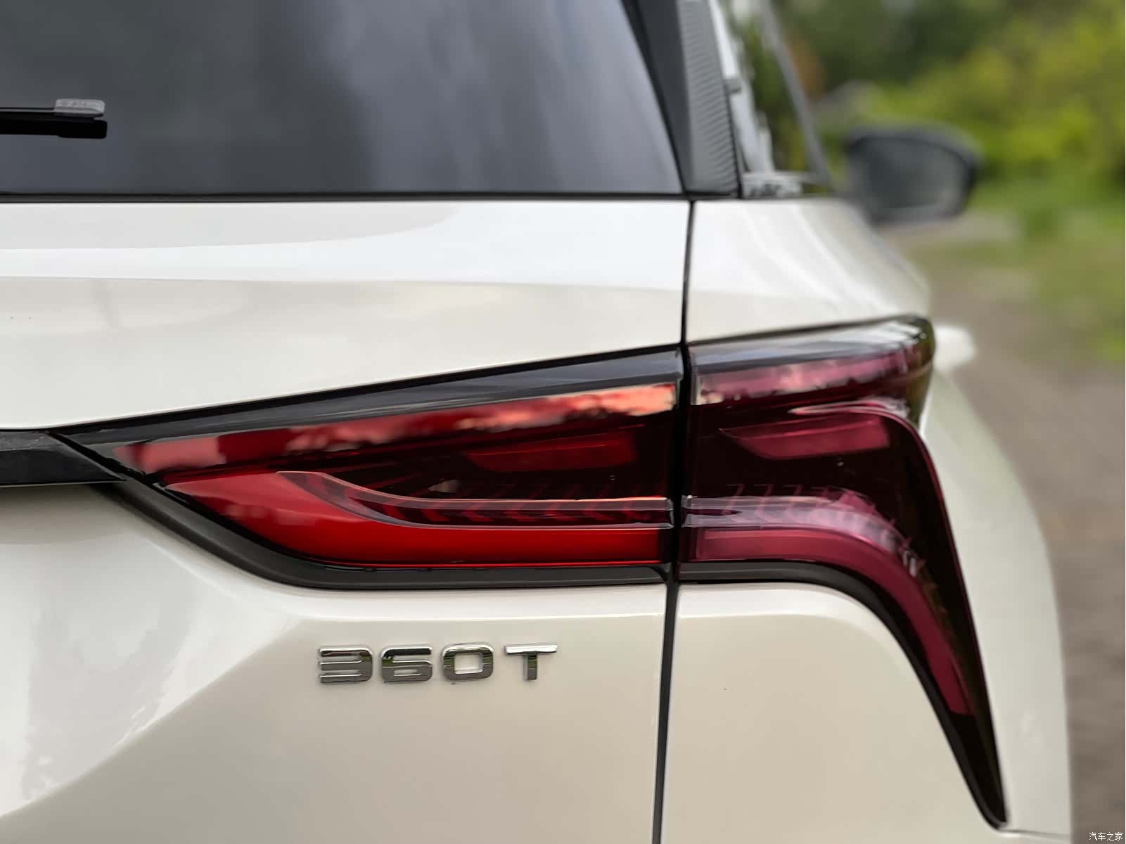 Changan CS75, 2020 19