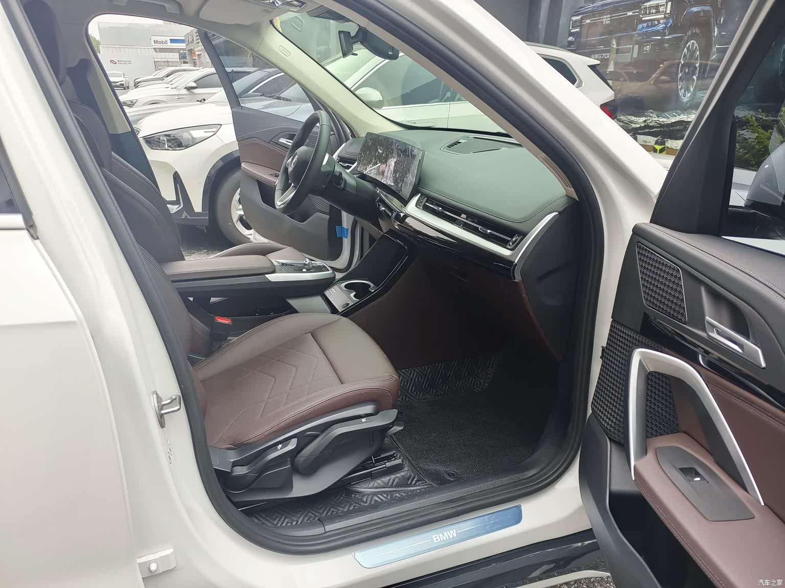 BMW X1, 2023 9