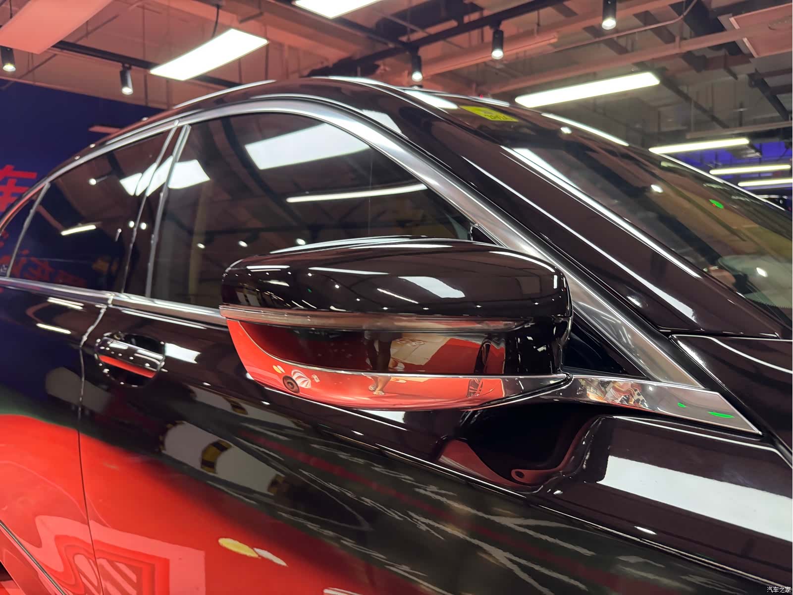 BMW 7 Series, 2018 42