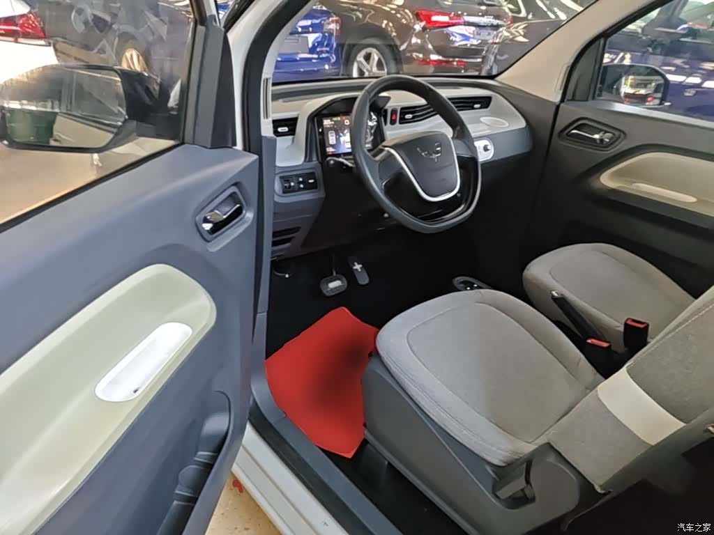 Wuling MINIEV, 2023 16