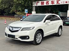 ک��RDX(����) 2016�� 3.0L ���������