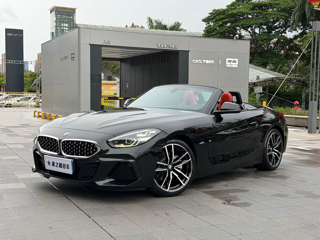 BMW Z4
