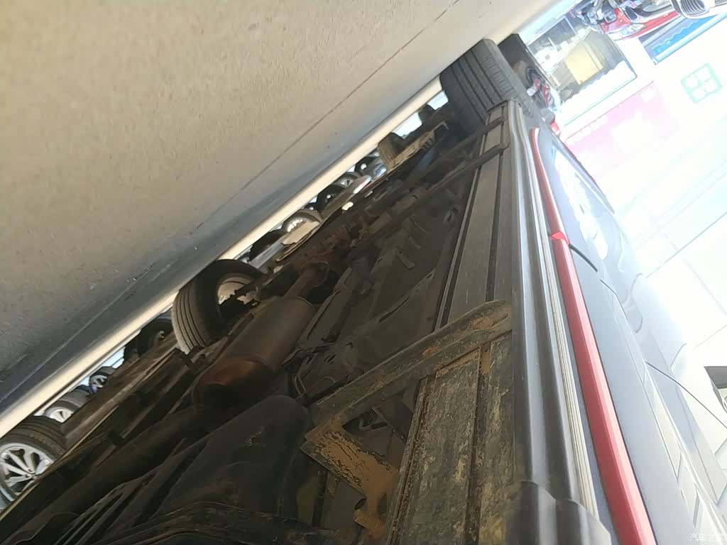 Changan X7, 2022 22