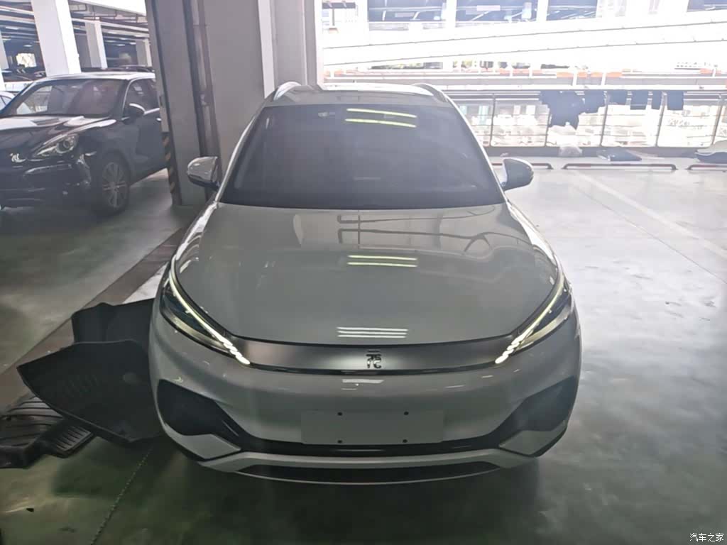 BYD Yuan, 2023 3